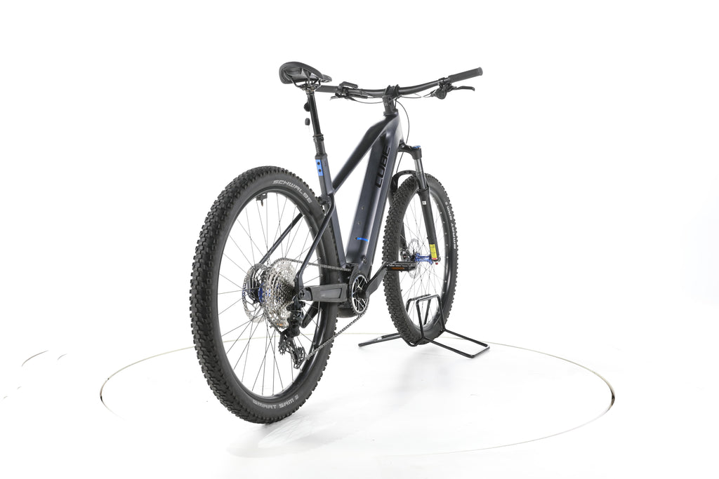 Cube Reaction Hybrid Pro E-Bike 2024 - Image 11
