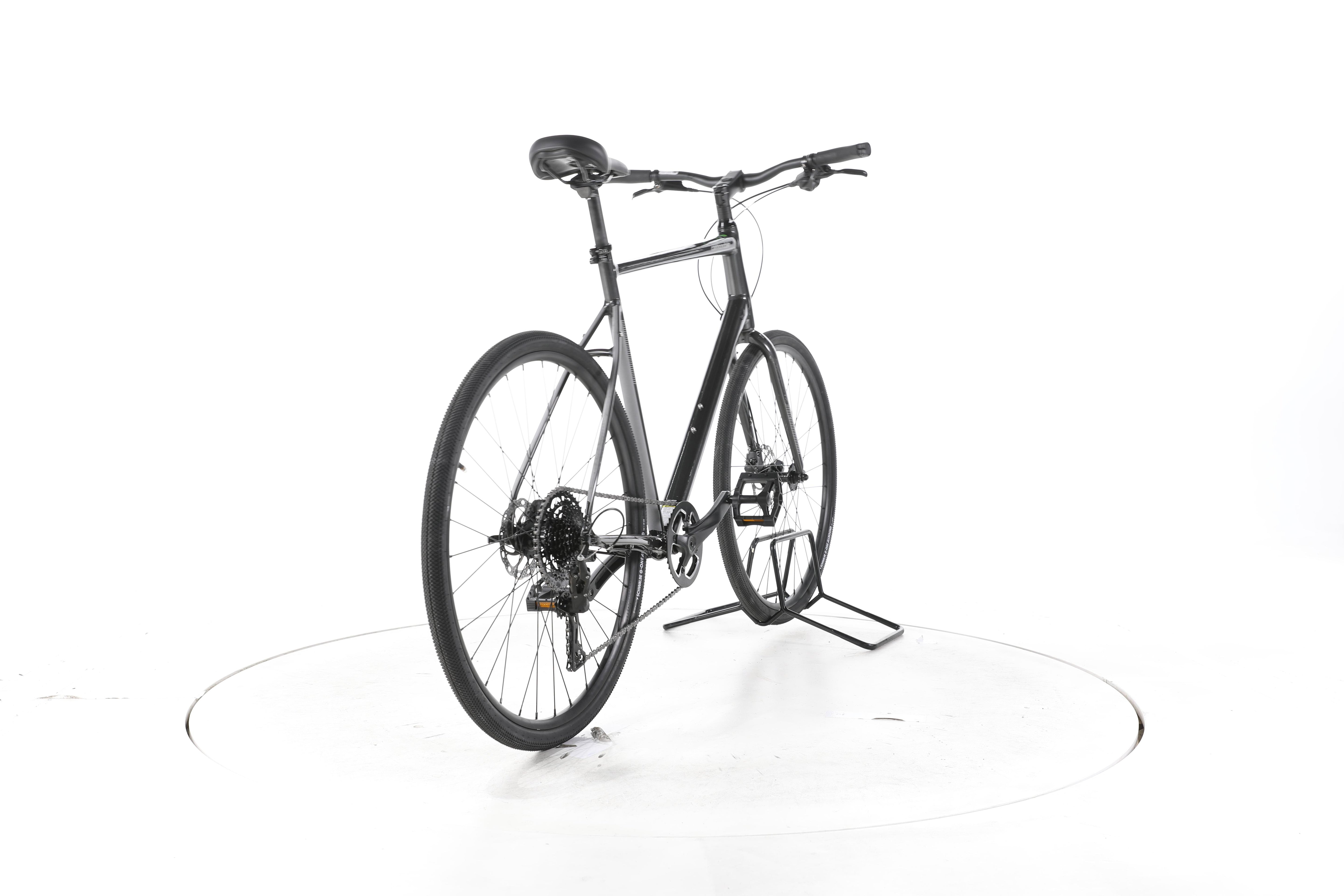 Cannondale Quick 4 Fahrrad City & Trekking - Image 11