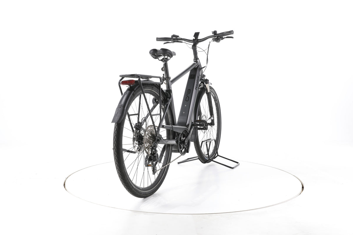 Pegasus Premio Evo 10 Lite Trekking E-Bike - Image 11