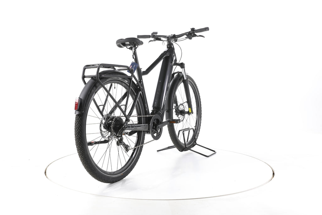 Giant Explore E+ 2 Trekking E-Bike - Image 11