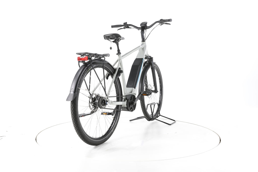 Victoria eTrekking 7.8 City E-Bike - Image 11