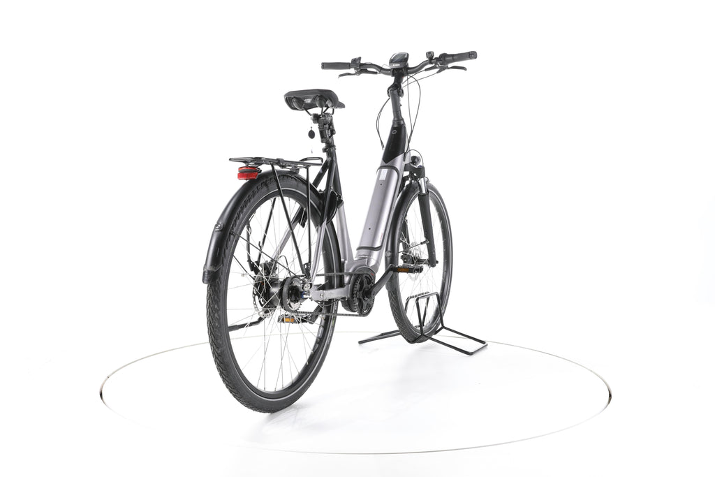 Kreidler Vitality Eco 8+ City E-Bike Tiefeinsteiger - Image 11