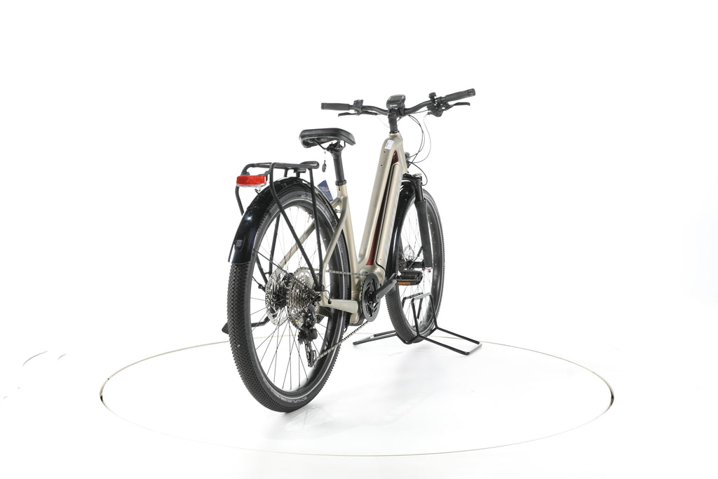 Diamant Zouma Deluxe+ Trekking E-Bike Tiefeinsteiger - Image 11