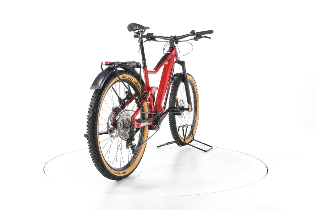 Centurion No Pogo F860i E-Bike Fully - Image 11