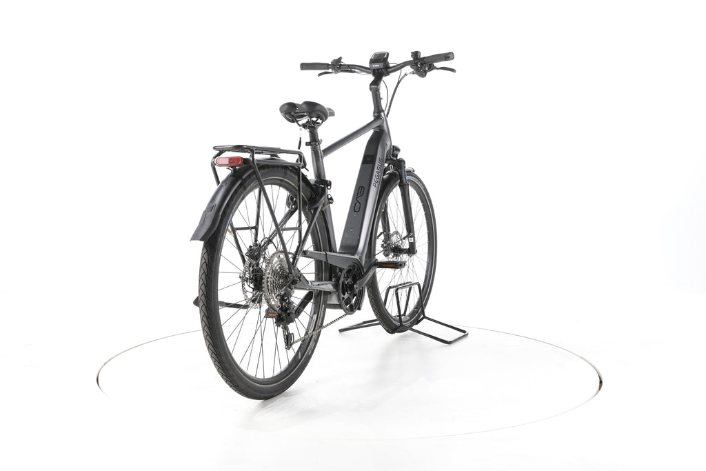 Pegasus Premio EVO 10 Lite Trekking E-Bike - Image 11