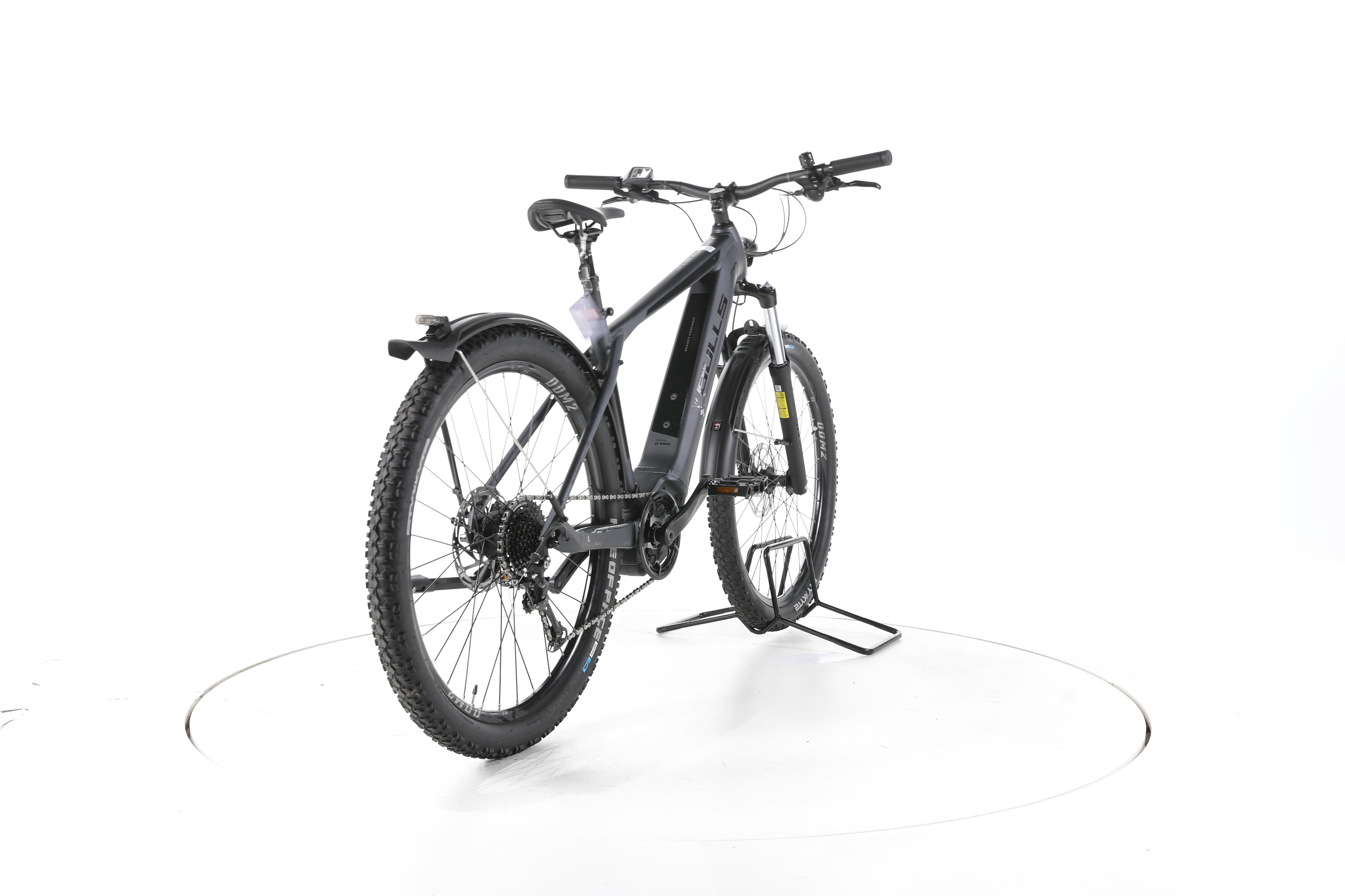 Bulls Copperhead EVO 1 Street Trekking E-Bike - Image 11