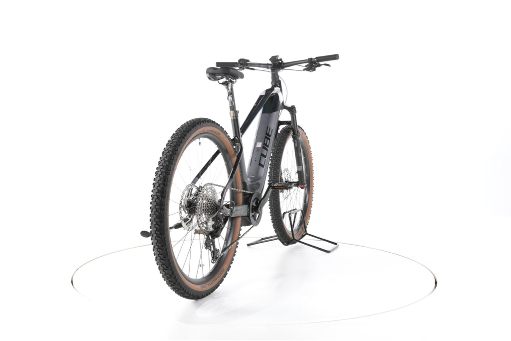 Cube Reaction Hybrid SLT E-Bike - Image 11