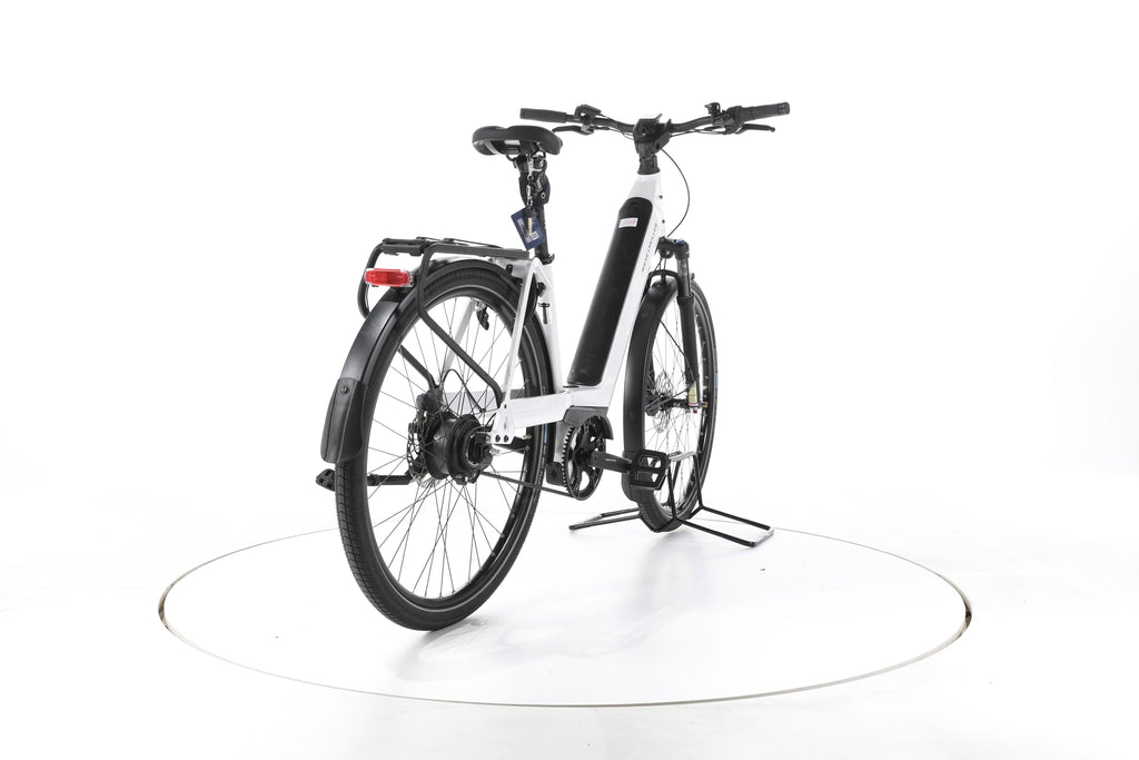 Riese & Müller Nevo4 vario City E-Bike Tiefeinsteiger - Image 11