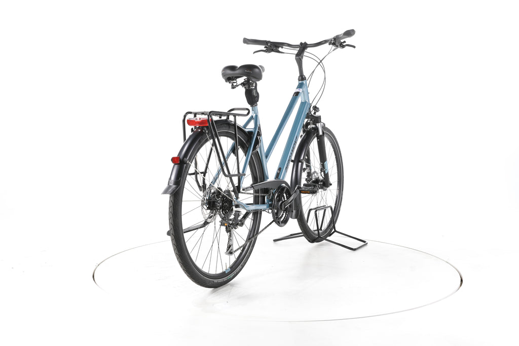 Bergamont Horizon 4 Fahrrad City & Trekking - Image 11
