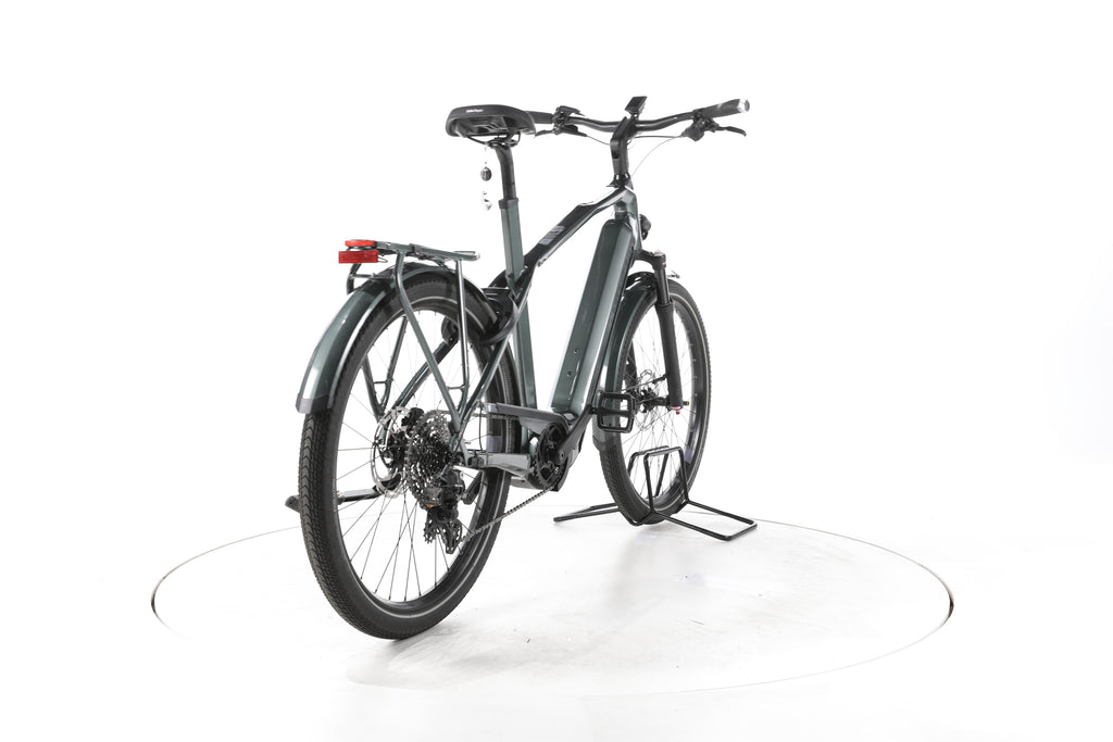 Kalkhoff Endeavour 7.B Move+ Trekking E-Bike 2024 - Image 11