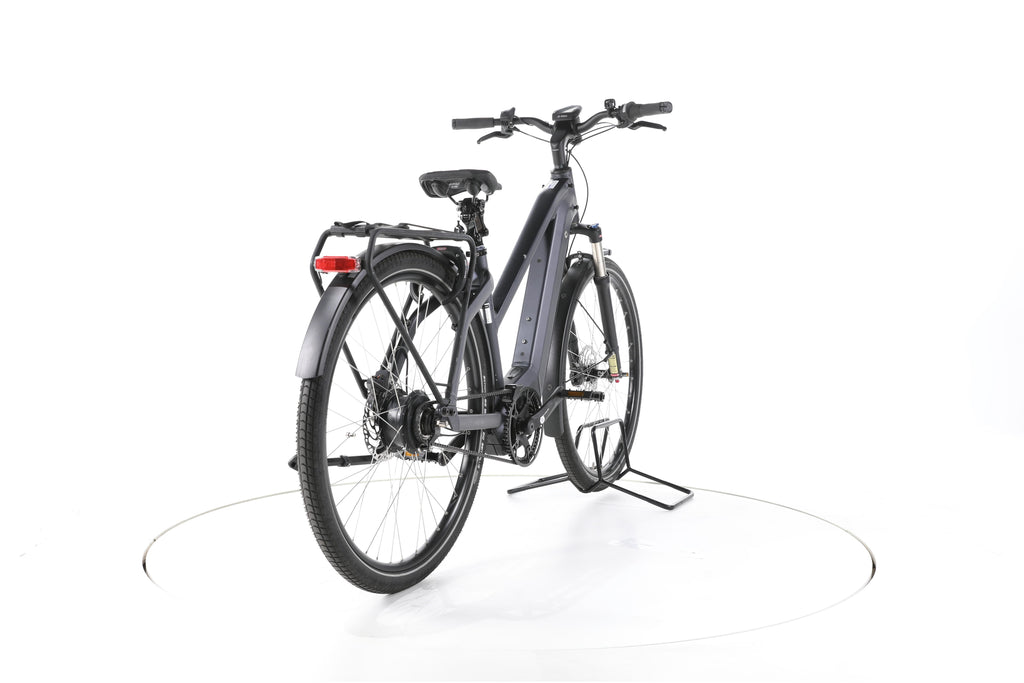 Riese & Müller Charger3 Mixte vario City E-Bike - Image 11