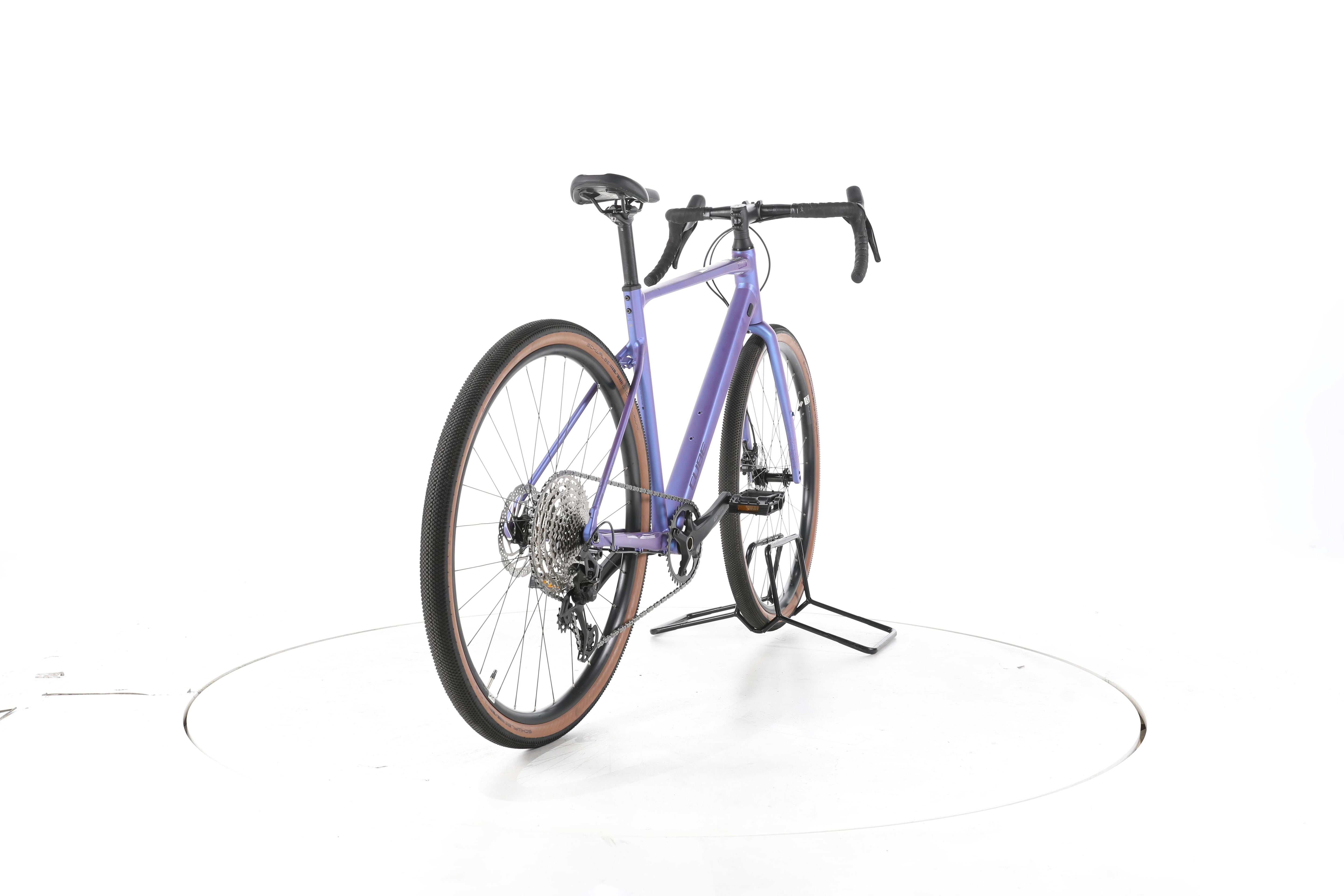 Cube Nuroad EX Gravelbike 2025 - Image 11