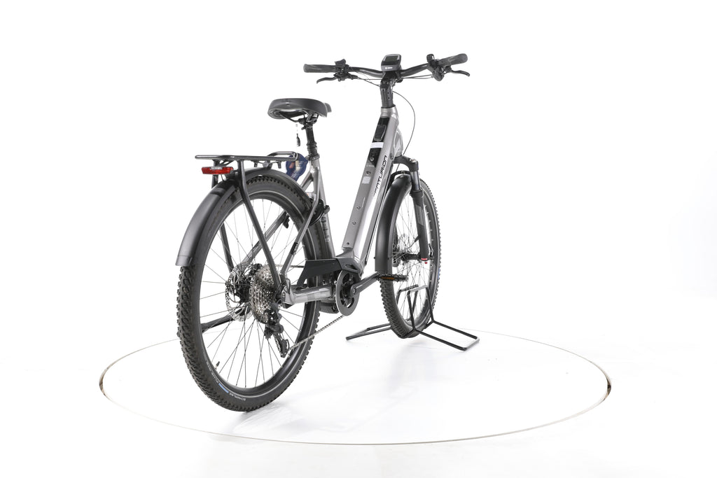 Centurion E-Fire City R960i Trekking E-Bike Tiefeinsteiger - Image 11