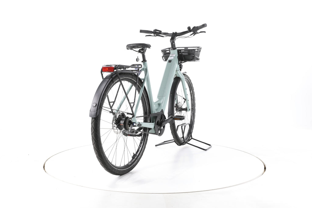 Kalkhoff Image L Advance City E-Bike Tiefeinsteiger 2024 - Image 11
