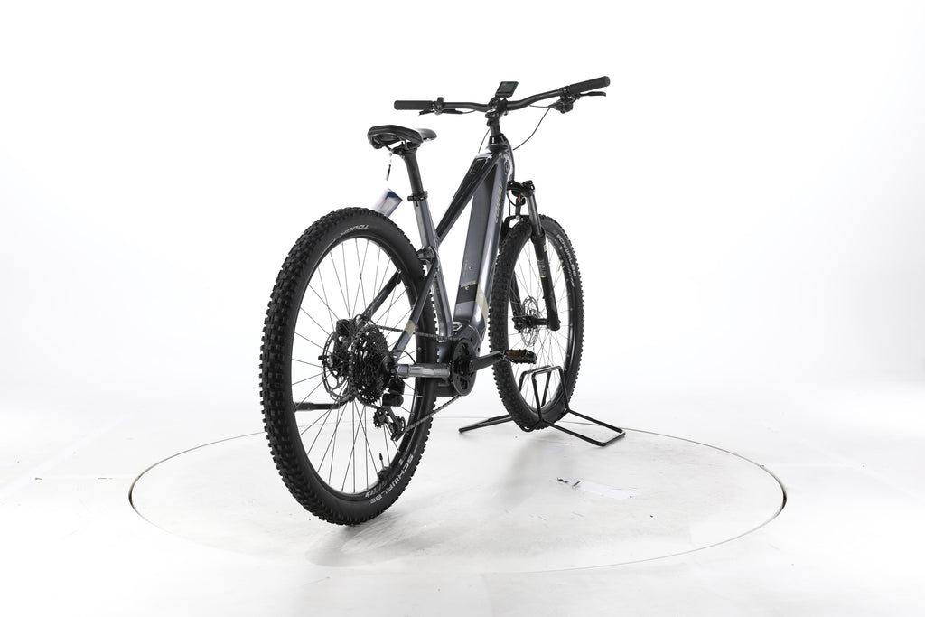 Conway Cairon S 2.0 E-Bike 2024 - Image 11