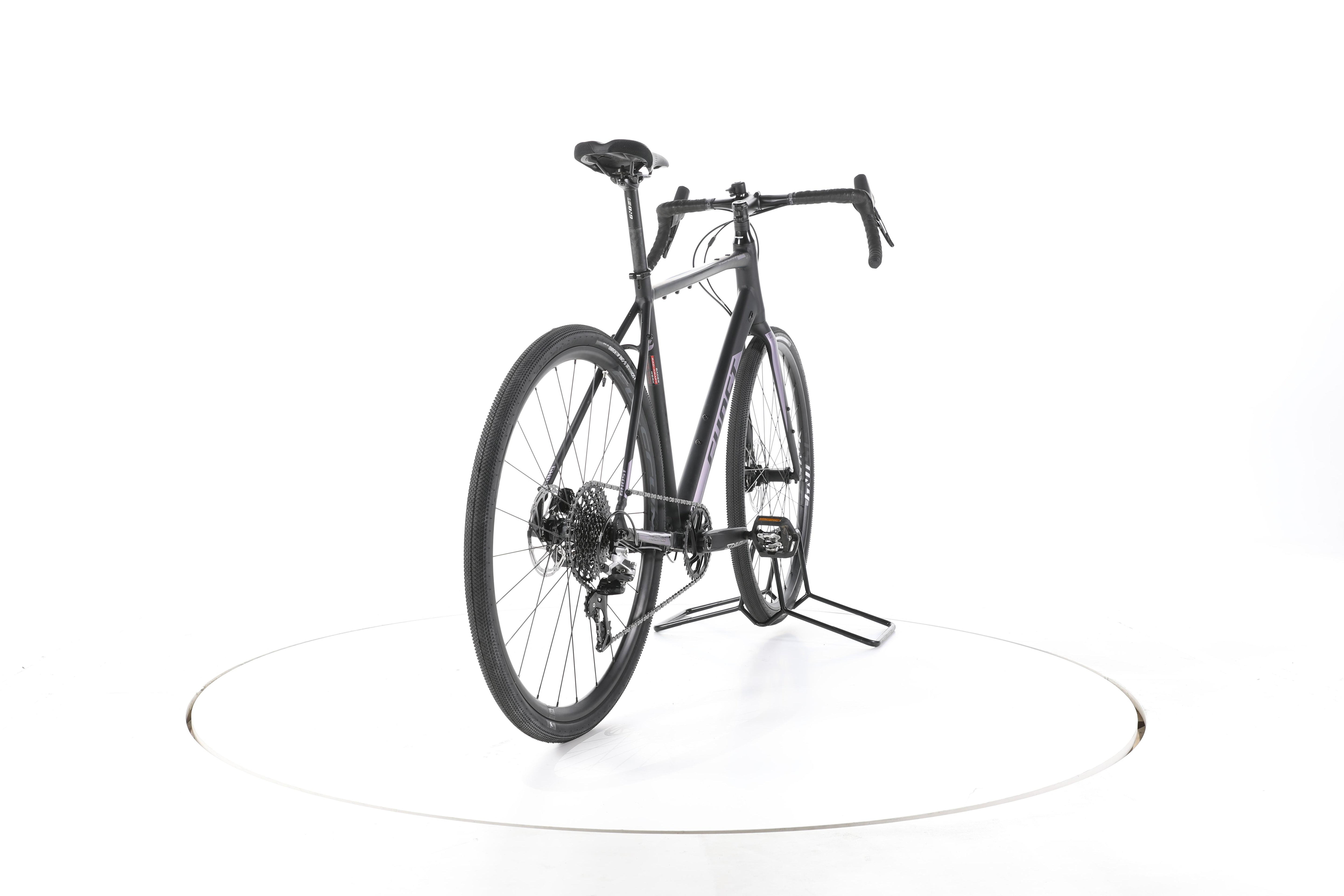 Ghost Road Rage AL Gravelbike - Image 11