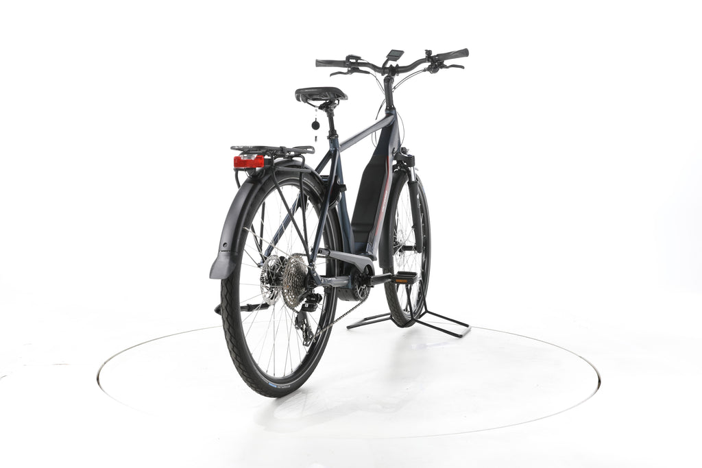 Victoria Tresalo 6 Trekking E-Bike - Image 11