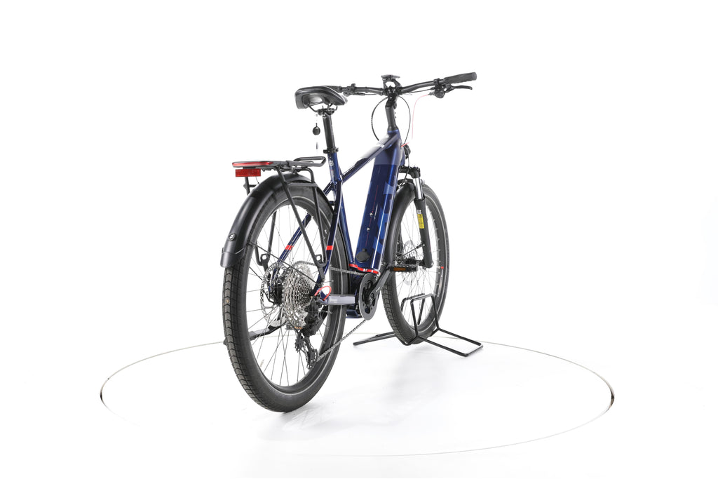 Husqvarna E-Bicycles Gran Tourer 5 Trekking E-Bike - Image 11