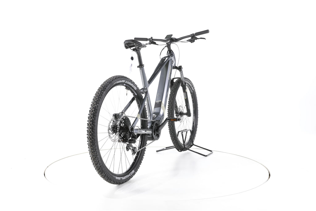 Conway Cairon S 2.0 E-Bike 2023 - Image 11