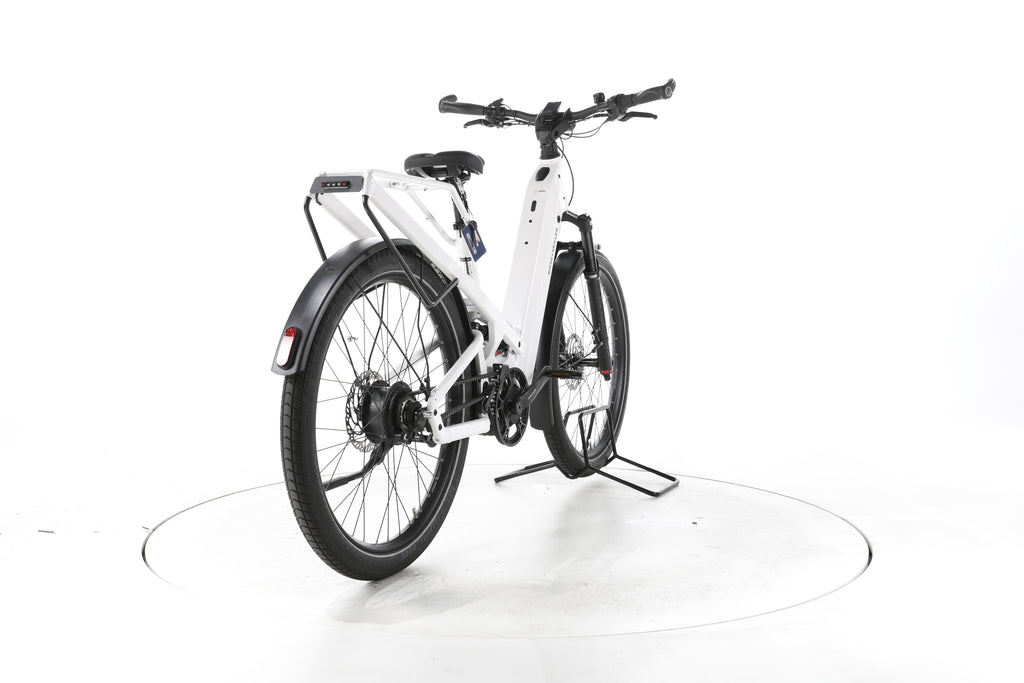 Riese & Müller Homage GT Vario SUV E-Bike - Image 11