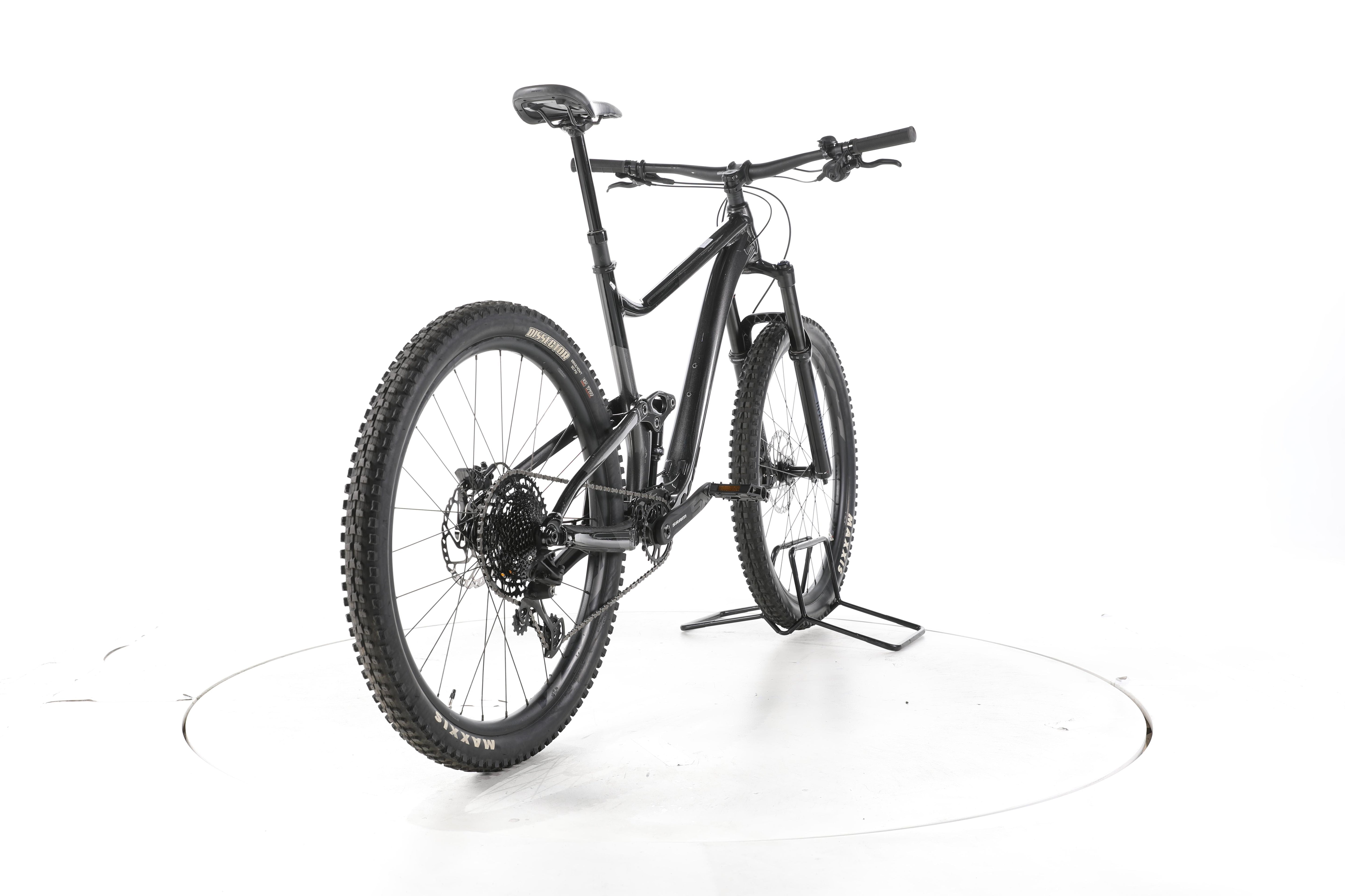 Giant Trance X 2 Fahrrad Fully - Image 11