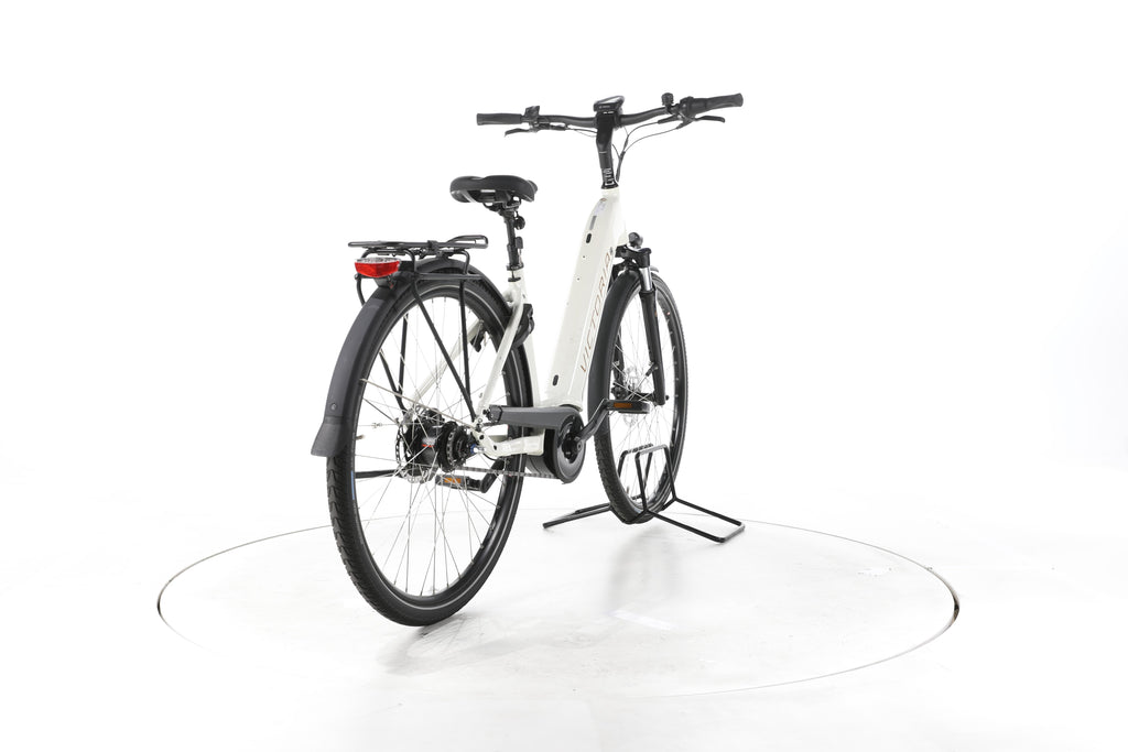 Victoria eTrekking 11.6 City E-Bike Tiefeinsteiger - Image 11