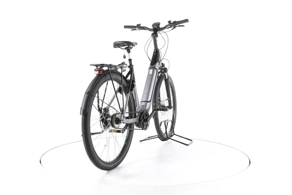 Kreidler Vitality Eco 8+ Trekking E-Bike Tiefeinsteiger - Image 11