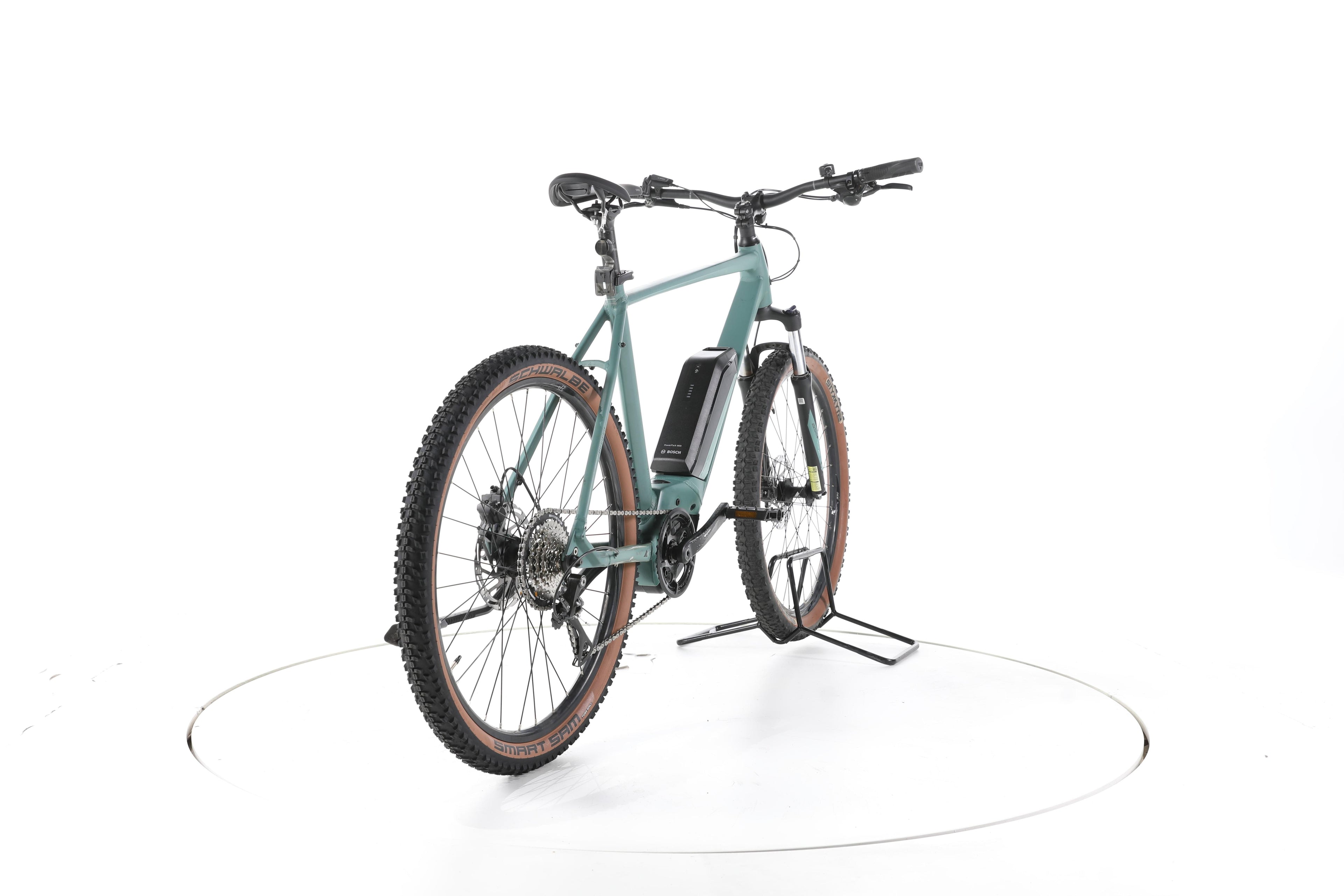 Bulls LT CX E-Bike 2024 - Image 11