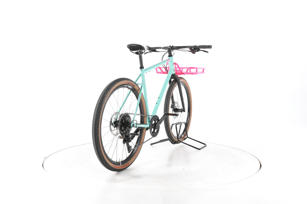 Rose HOBO Deore Fahrrad City & Trekking - Image 11