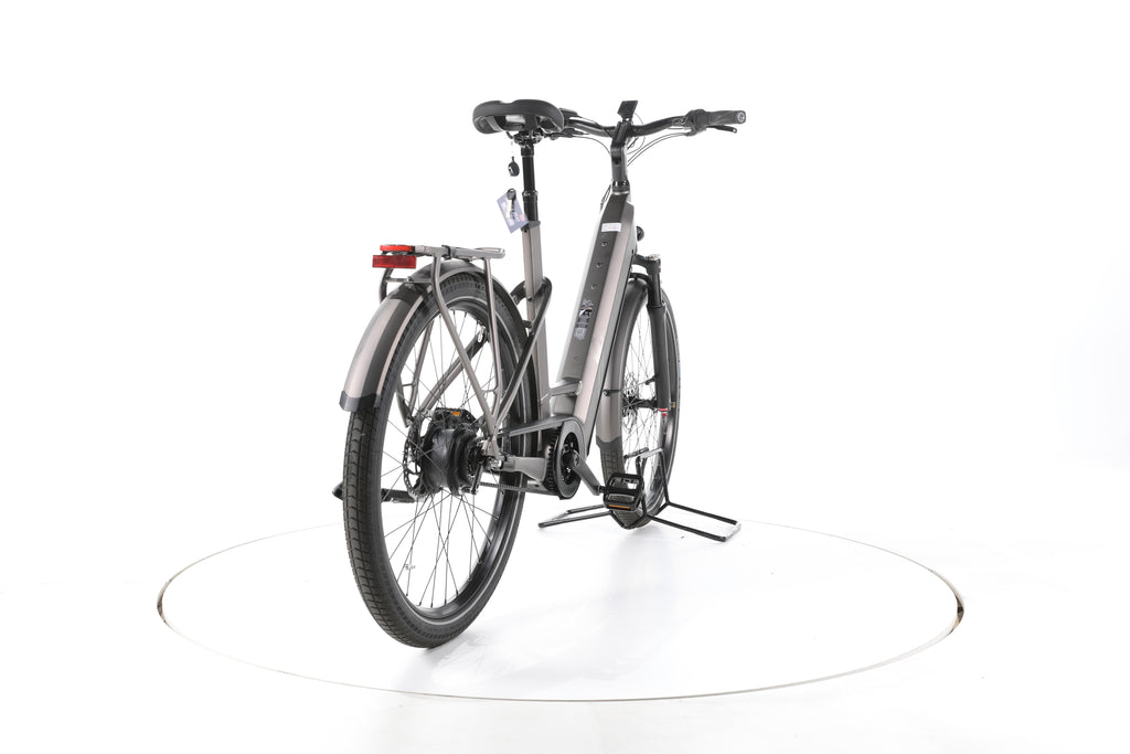 Kalkhoff Image 7.B Excite+ City E-Bike Tiefeinsteiger - Image 11