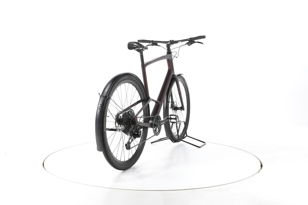 Specialized Sirrus X 5.0 Fahrrad City & Trekking - Image 11