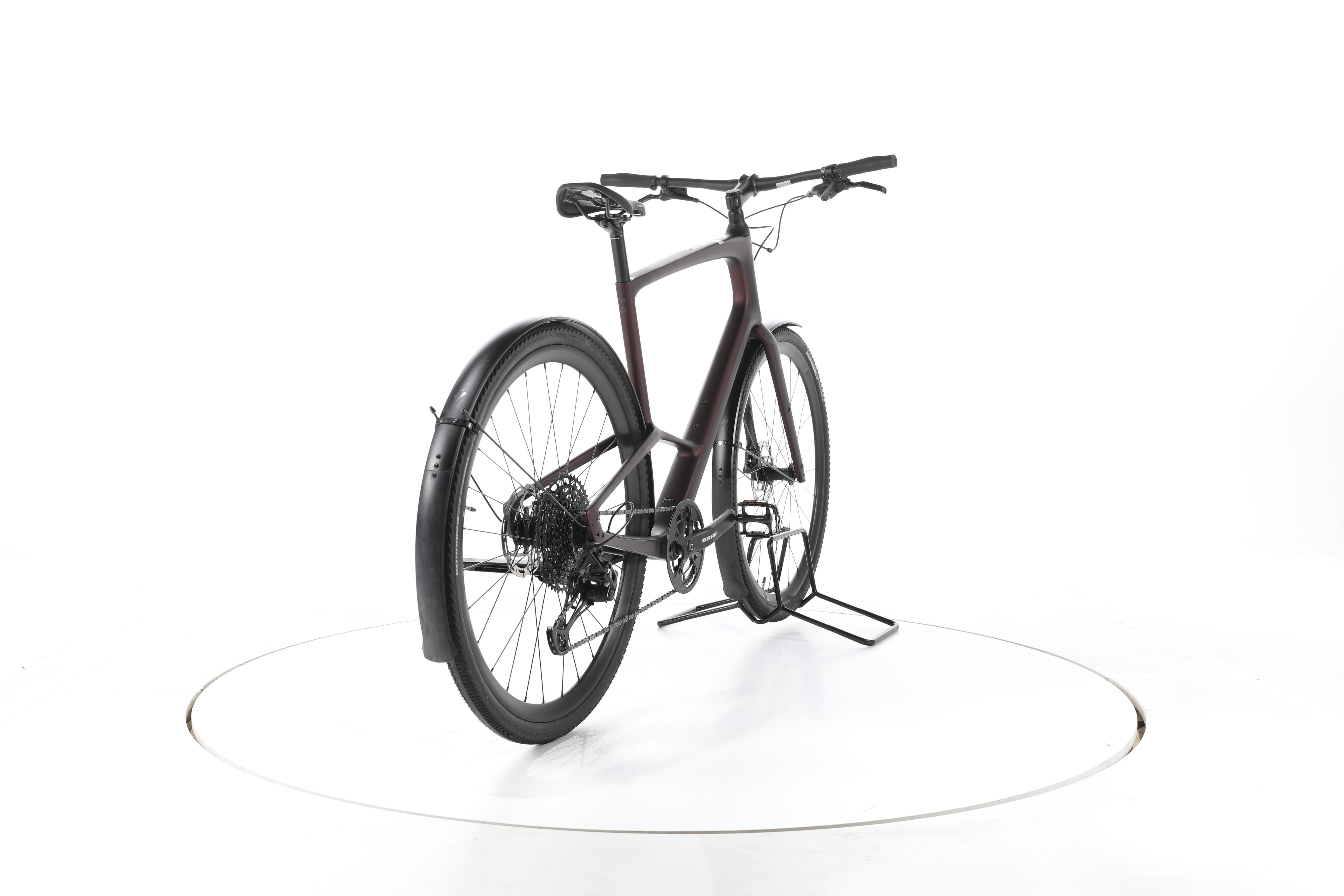Specialized Sirrus X 5.0 Fahrrad City & Trekking - Image 11