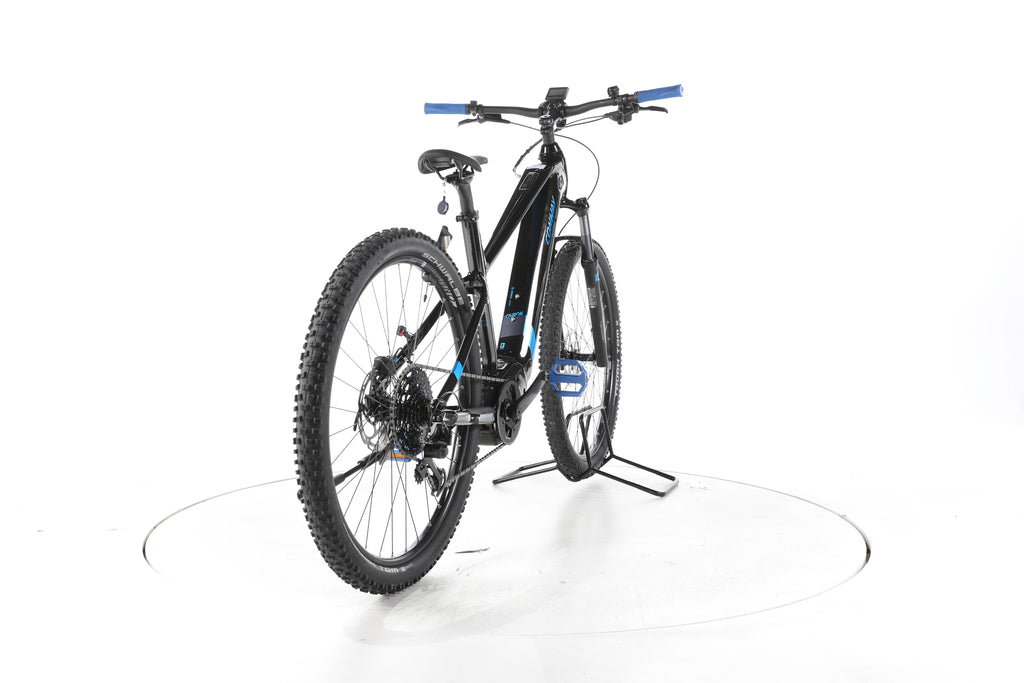 Conway Cairon S 2.0 E-Bike - Image 11