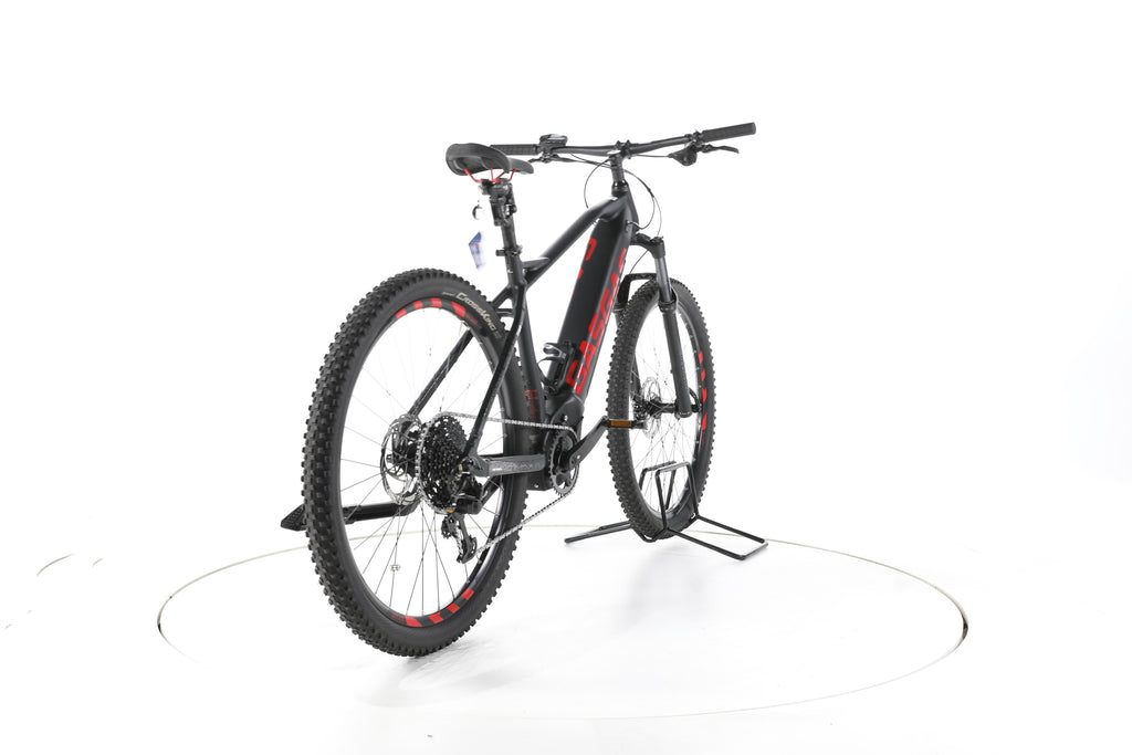 GASGAS TRA 4 E-Bike - Image 11