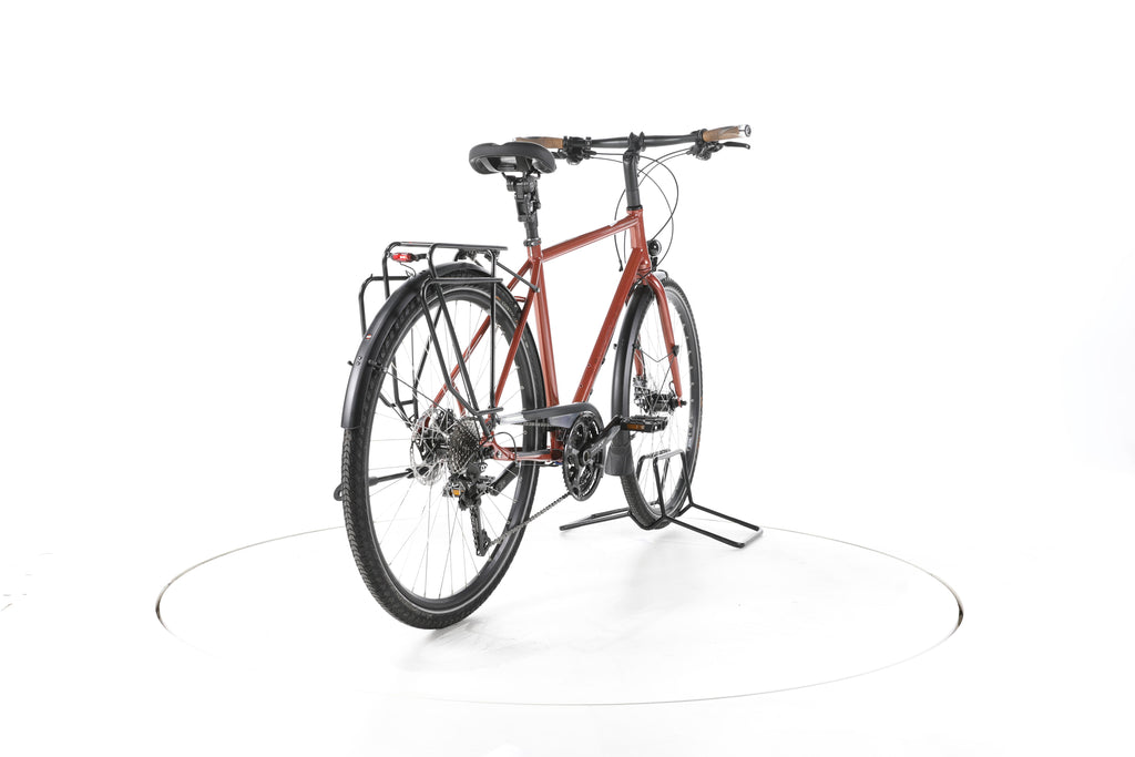Böttcher Dakkar Meral Fahrrad City & Trekking - Image 11