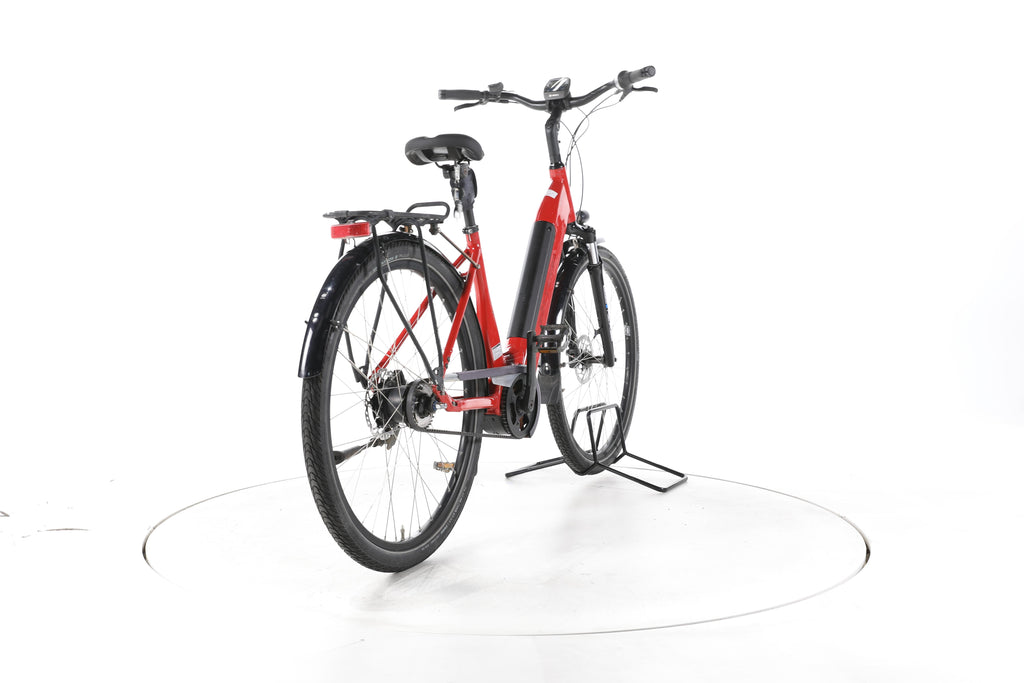 Böttcher Spirit City E-Bike Tiefeinsteiger - Image 11