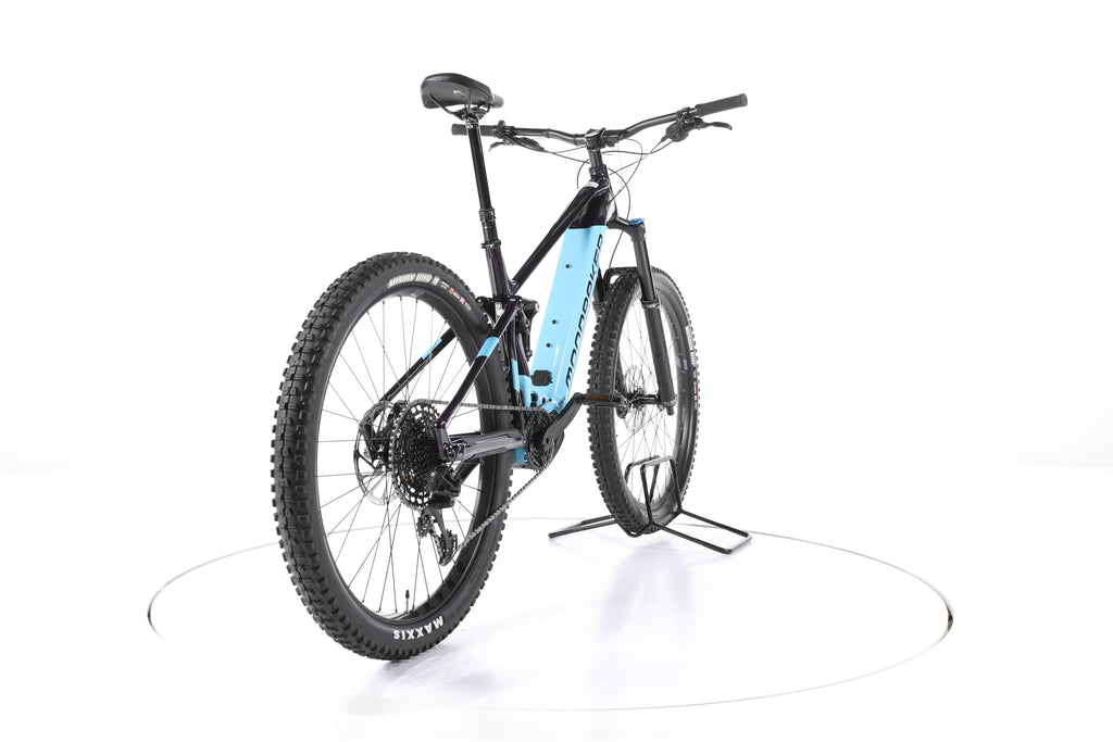 Mondraker DUSK R Fully E-Bike 2023 - Image 11