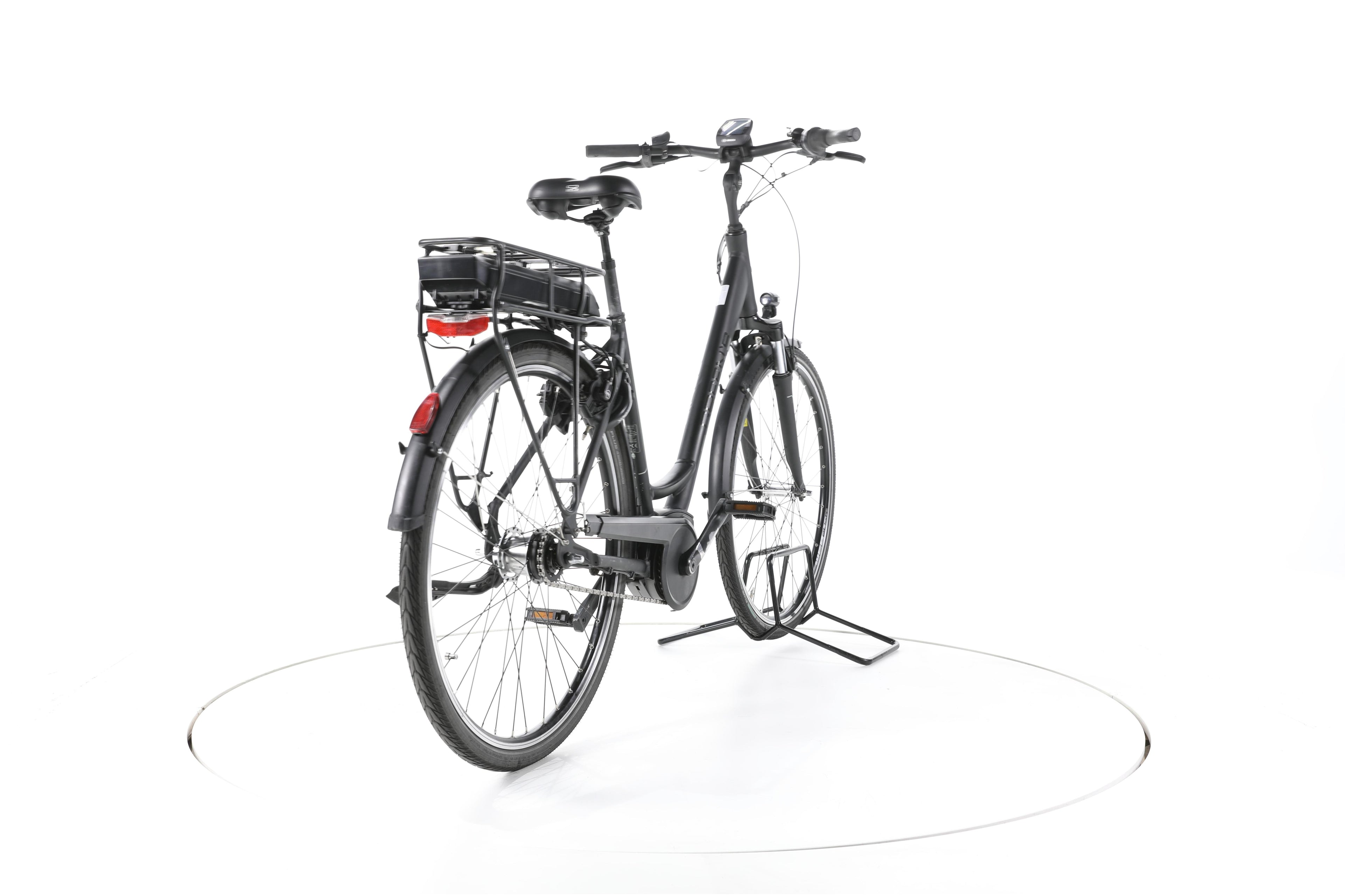Green's Bristol City E-Bike Tiefeinsteiger - Image 11