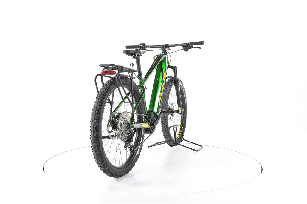Fuji Ambient EVO 1.3 Trekking E-Bike - Image 11