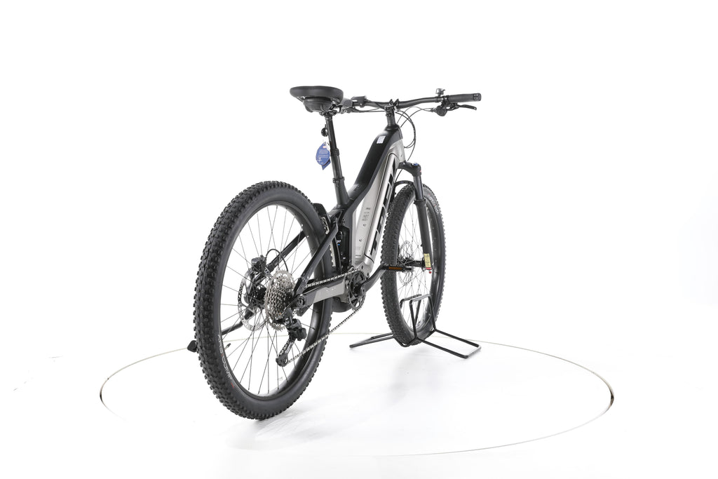 Trek Powerfly 4 FS Fully E-Bike - Image 11