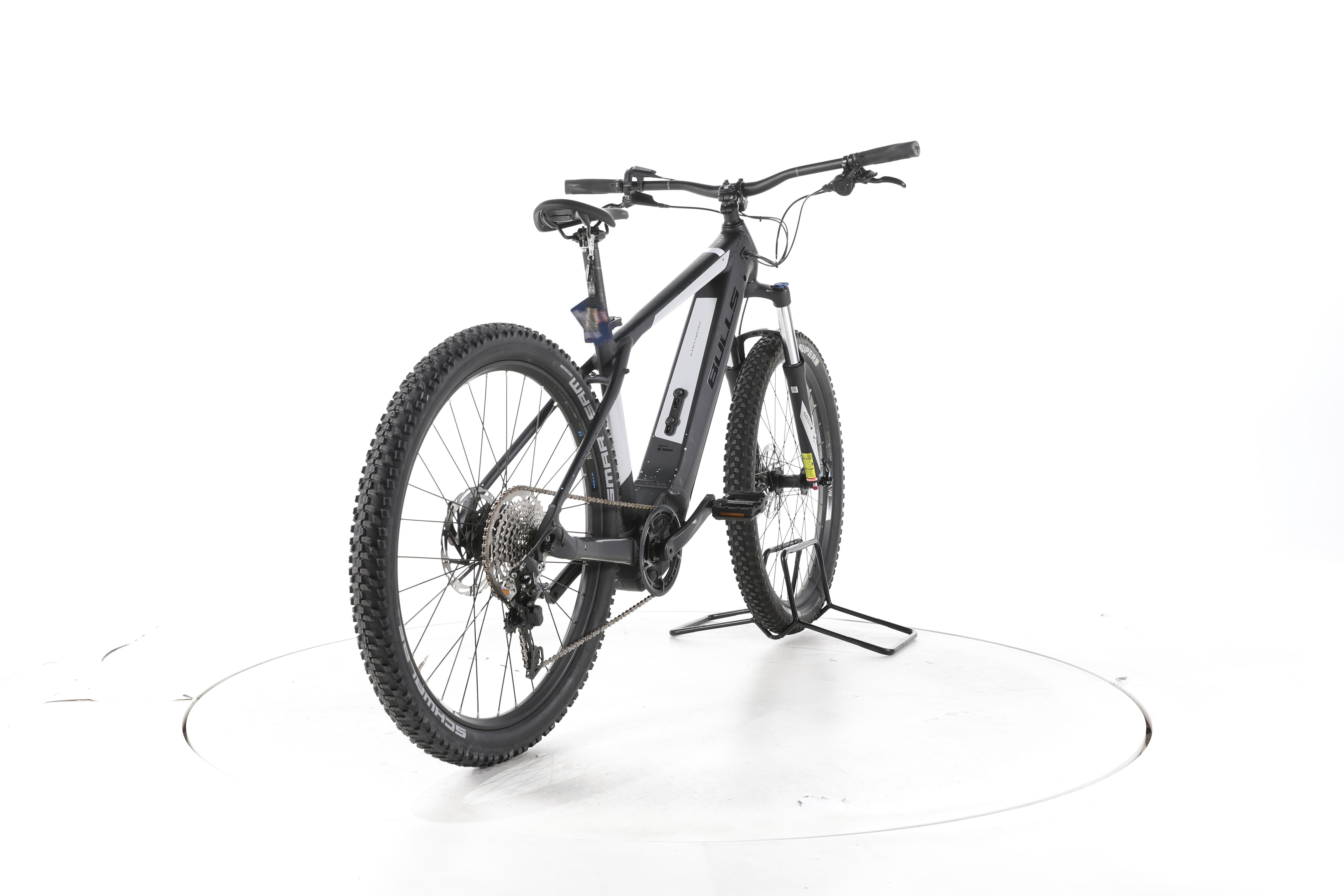 Bulls Copperhead Evo 1 E-Bike - Image 11