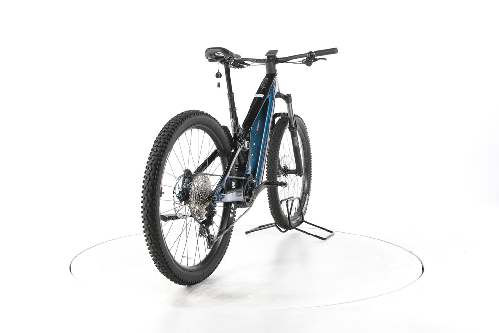Scott Patron 920 E-Bike Fully 2024 - Image 11