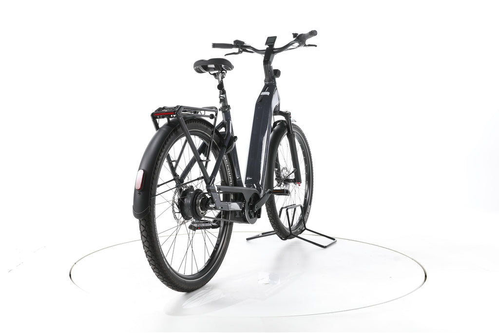 FLYER Gotour City E-Bike Tiefeinsteiger 2024 - Image 11