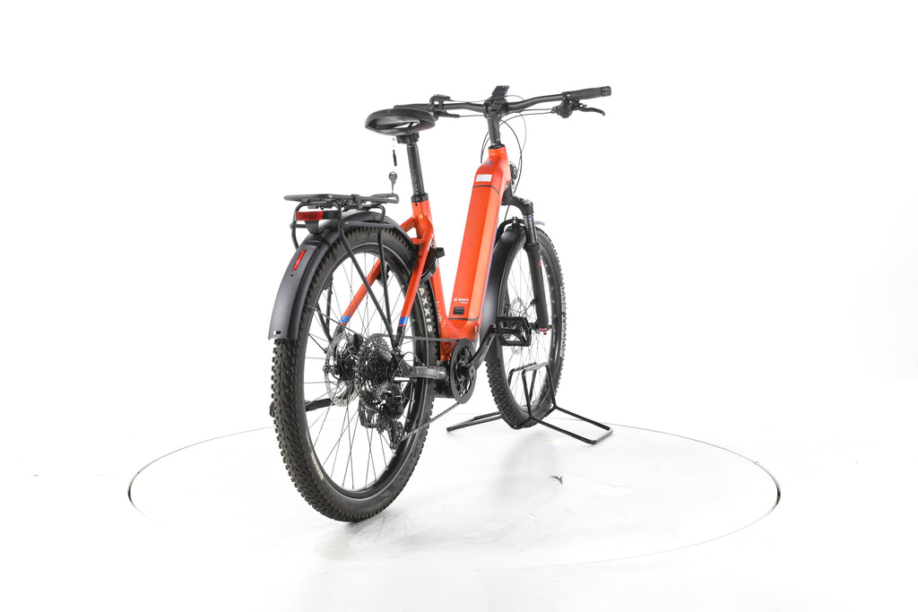 Victoria Avyon 6 Trekking E-Bike Tiefeinsteiger - Image 11