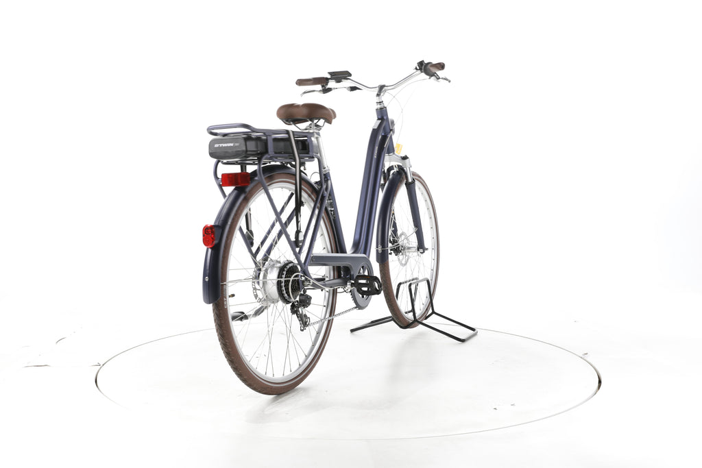 BTWIN Elops 520 Classic Trekking E-Bike Tiefeinsteiger 2025 - Image 11