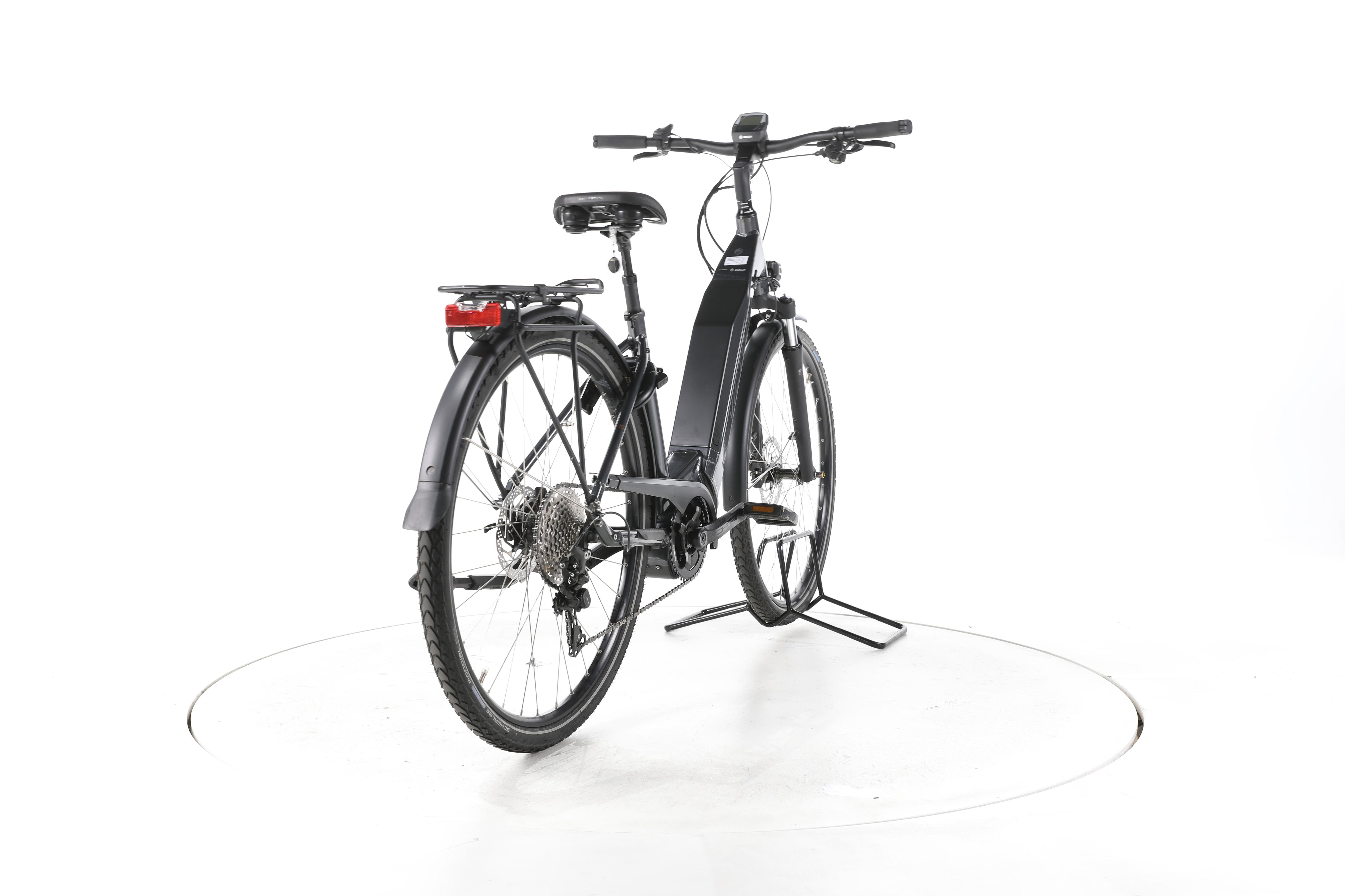 Victoria eTrekking 10.9 Trekking E-Bike Tiefeinsteiger - Image 11