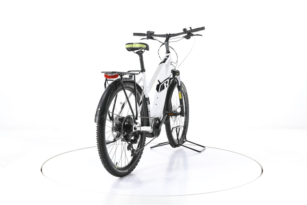 R Raymon CrossRay E 5.0 Trekking E-Bike - Image 11