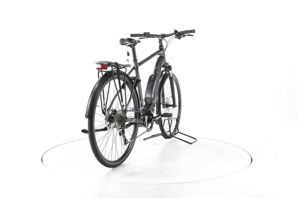 Merida eSpresso 300 SE EQ Trekking E-Bike - Image 11