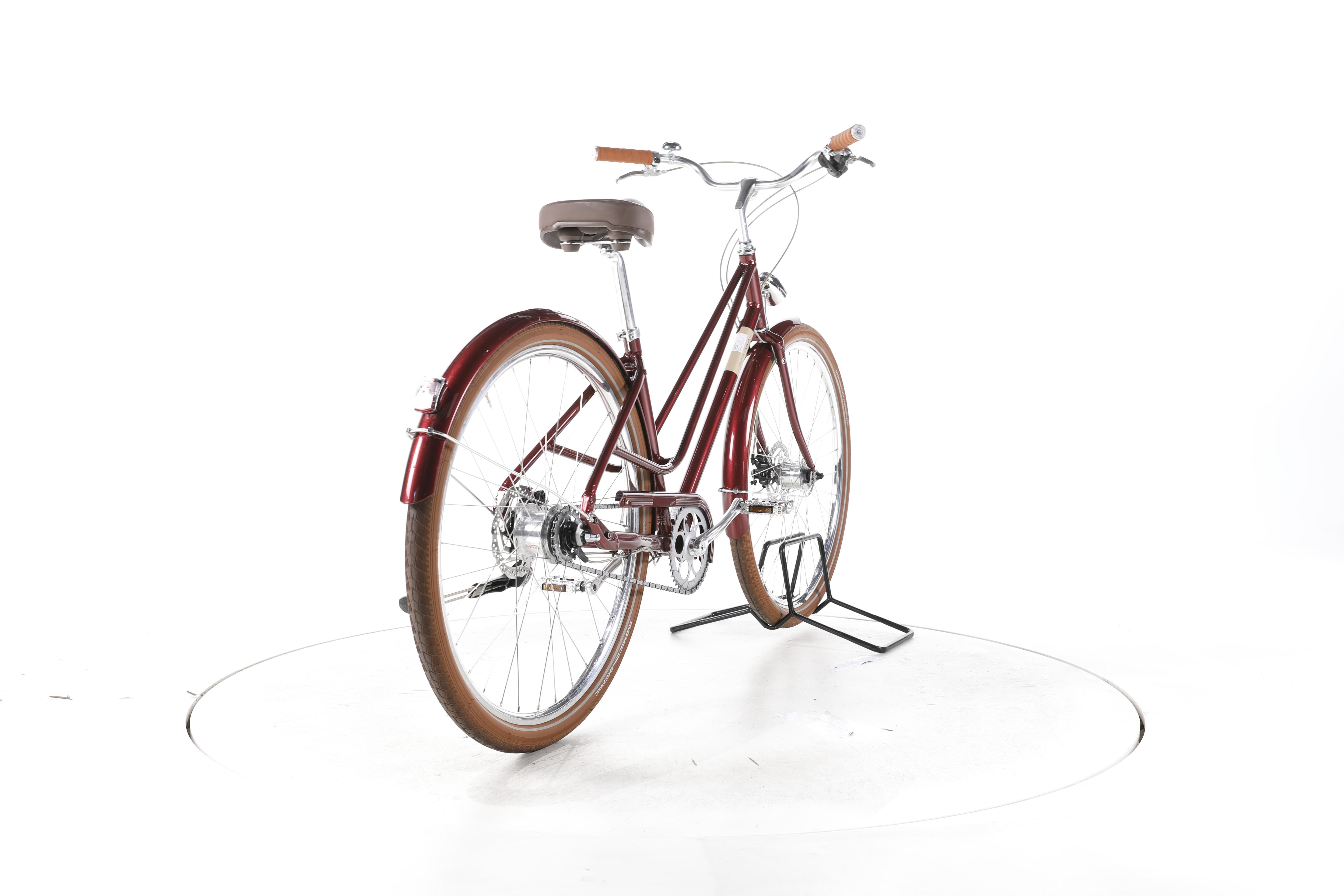 Creme Cycles Eve 7 Fahrrad City & Trekking - Image 11