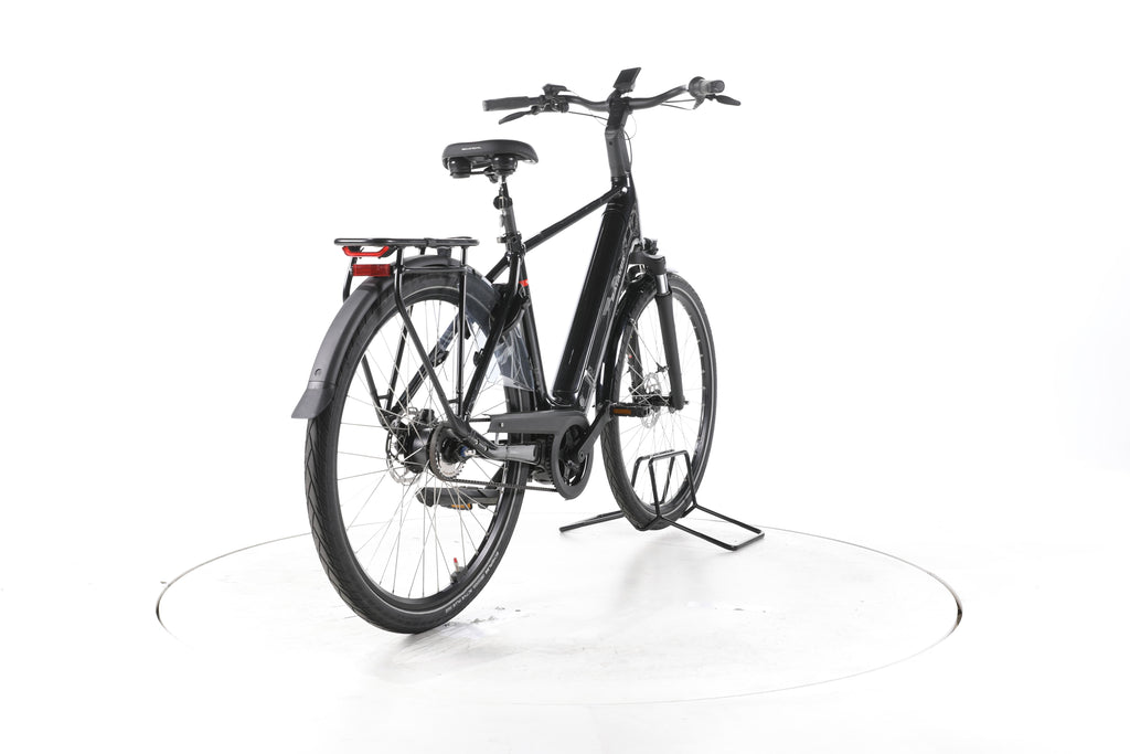 Batavus Finez E-Go Power Exclusive Plus City E-Bike 2024 - Image 11